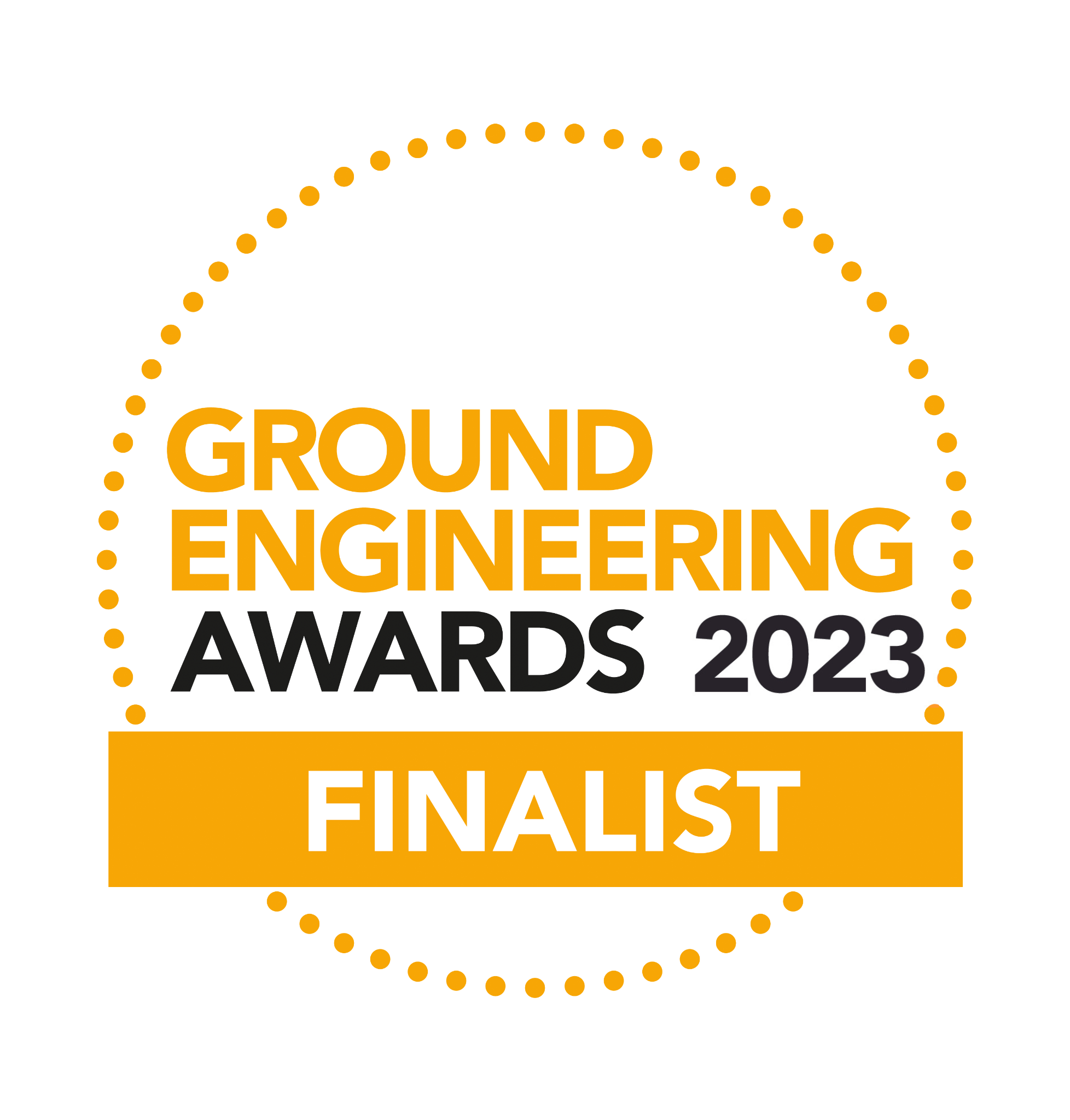 Roger Bullivant shortlisted for the Ground Engineering Awards 2023 ...